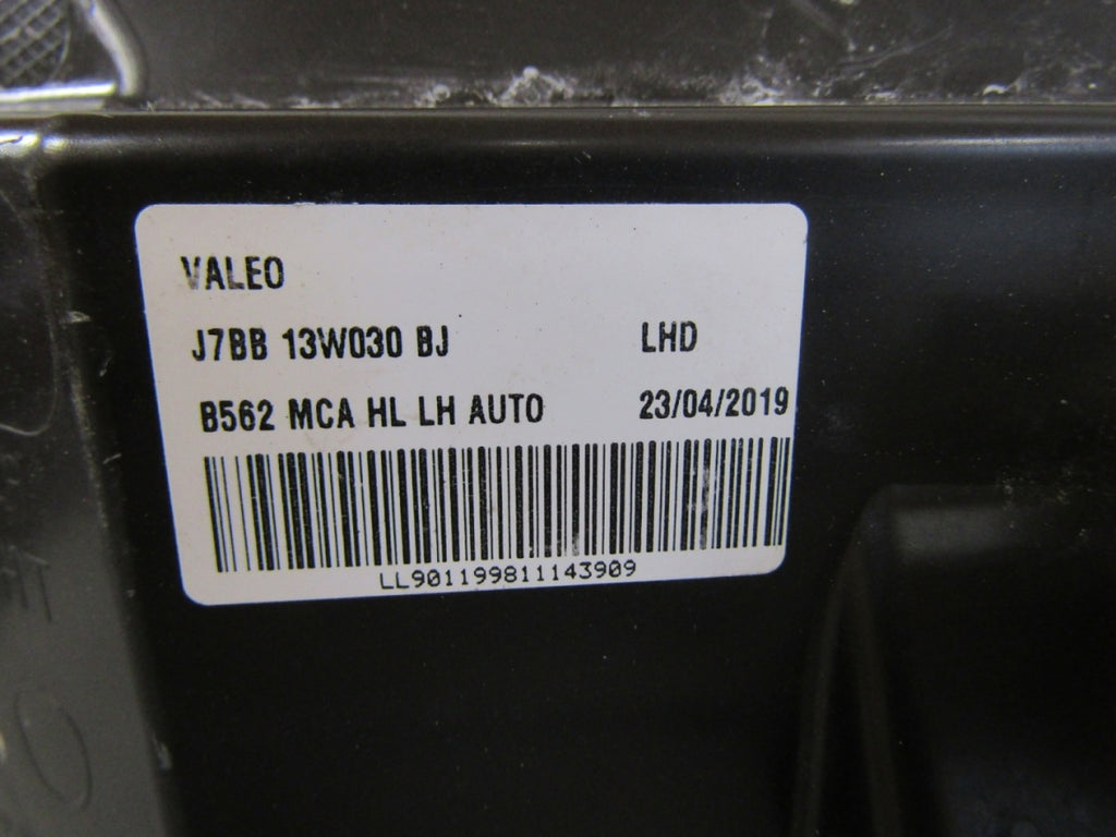 Prednji far FORD KA + PLUS ACTIVE LIFT halogen 18-21 LH lijevi J7BB13W030BJ
