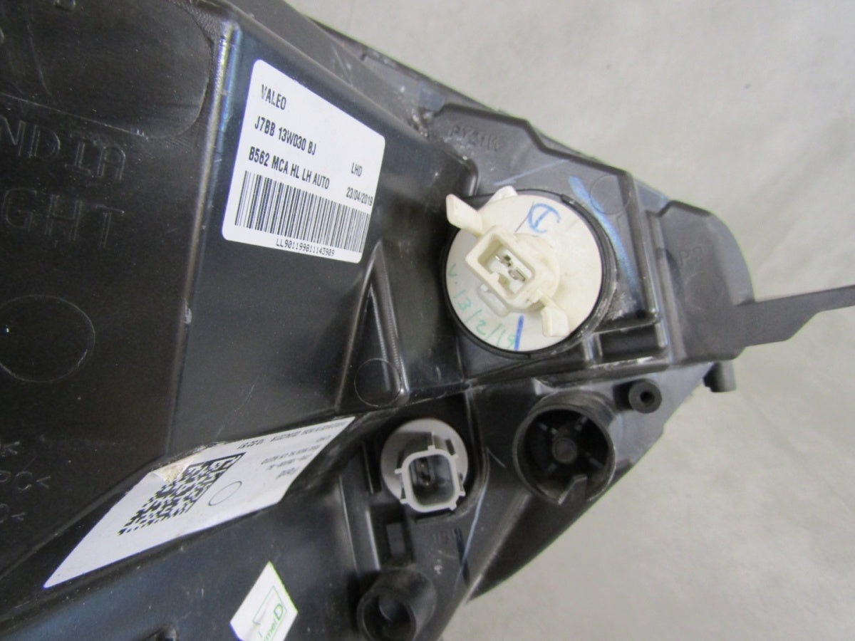 Prednji far FORD KA + PLUS ACTIVE LIFT halogen 18-21 LH lijevi J7BB13W030BJ