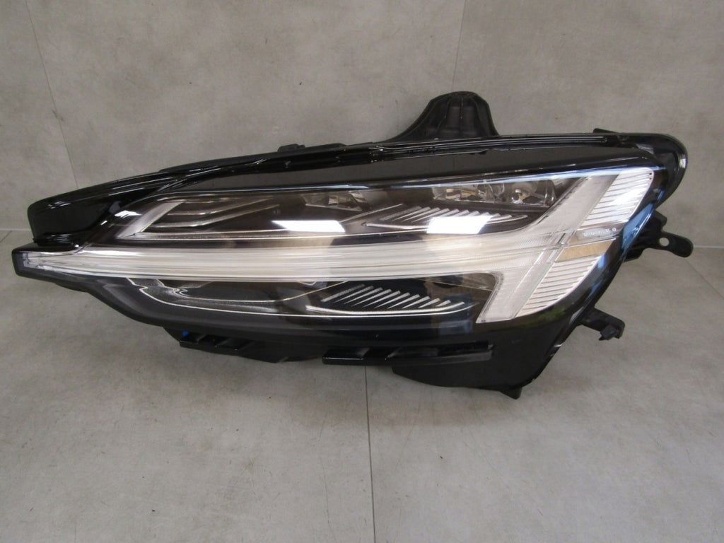 Prednji far Volvo V60 II S60 III Full LED Active High Beam 18- LH lijevi 32273021