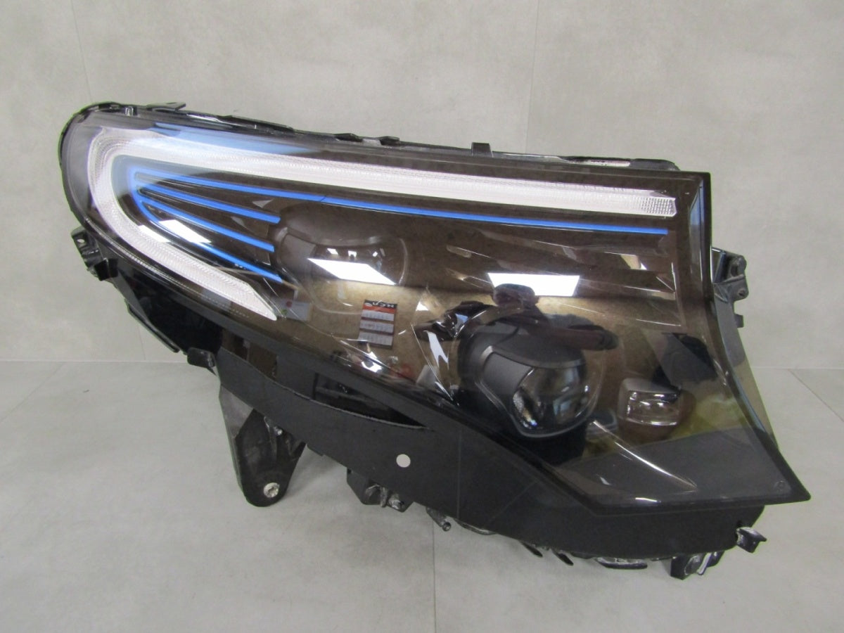 Prednji far MERCEDES EQC W293 FULL LED RH desni A2939060201 19-23