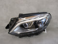 Prednji far MERCEDES GLE W166 166 LIFT FULL LED ILS 15-19 LH lijevi