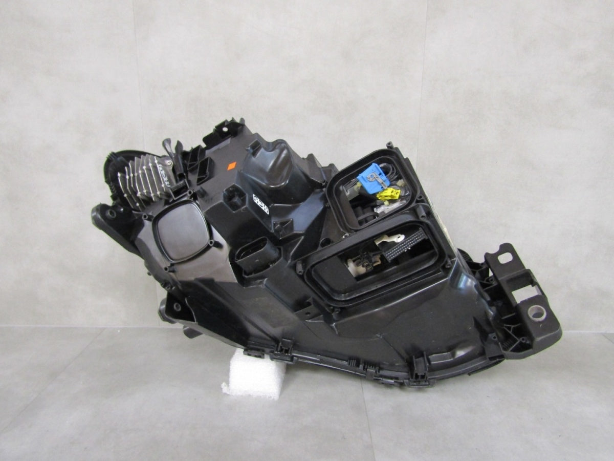Prednji far MERCEDES GLE W166 166 LIFT FULL LED ILS 15-19 LH lijevi