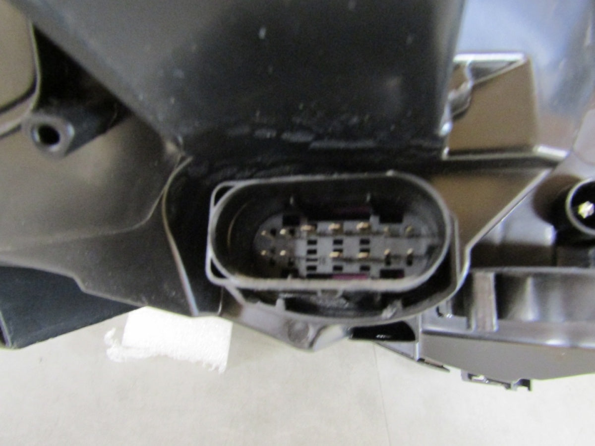 Prednji far MERCEDES GLE W166 166 LIFT FULL LED ILS 15-19 LH lijevi