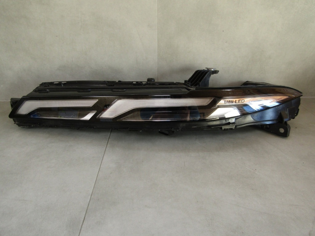 Prednji far BMW X7 G07 LCI LIFT FULL LED LH lijevi 9880593 22-