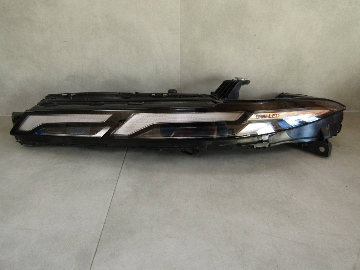 Prednji far BMW X7 G07 LCI LIFT FULL LED LH lijevi 9880593 22-