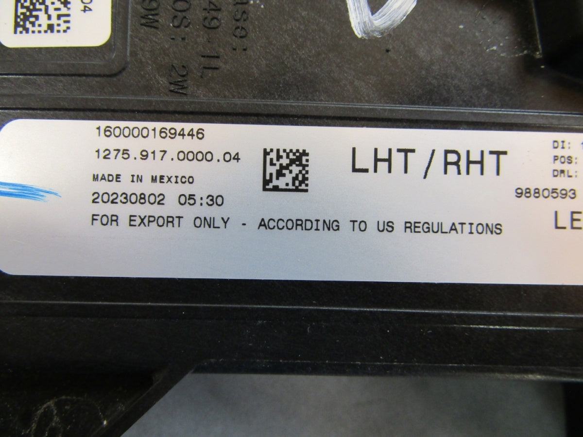 Prednji far BMW X7 G07 LCI LIFT FULL LED LH lijevi 9880593 22-