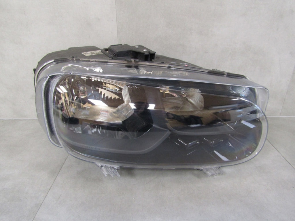 Prednji far CITROEN BERLINGO III MULTISPACE halogen desni RH 18-23 9816825080