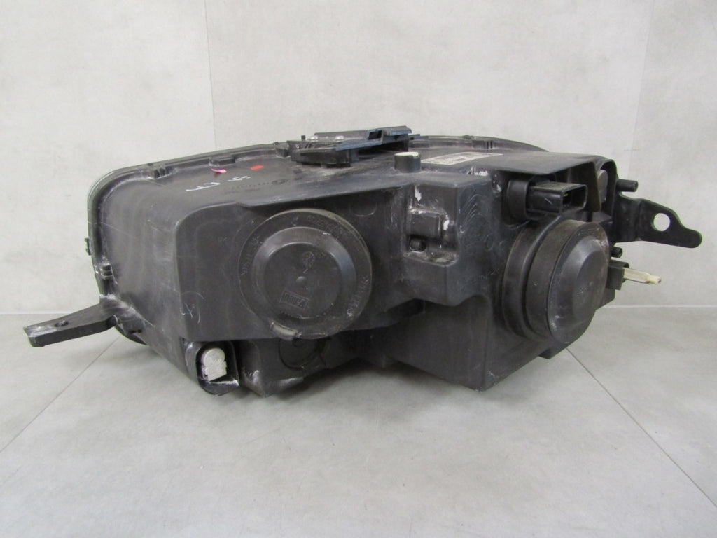 Prednji far CITROEN BERLINGO III MULTISPACE halogen desni RH 18-23 9816825080