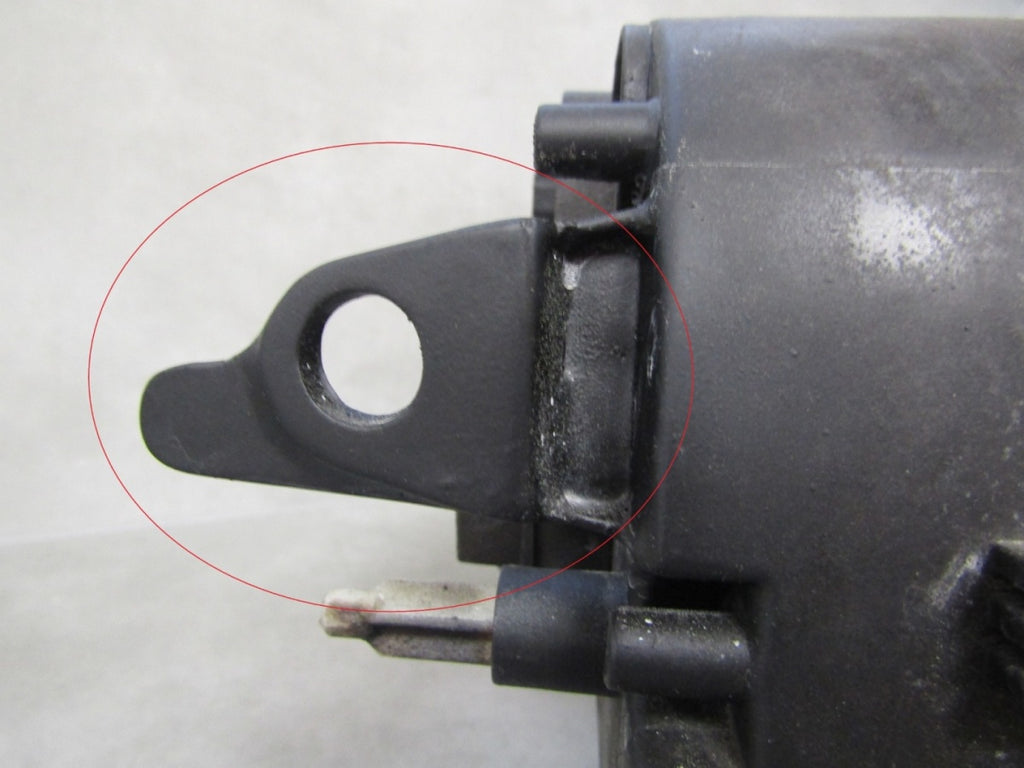 Prednji far CITROEN BERLINGO III MULTISPACE halogen desni RH 18-23 9816825080