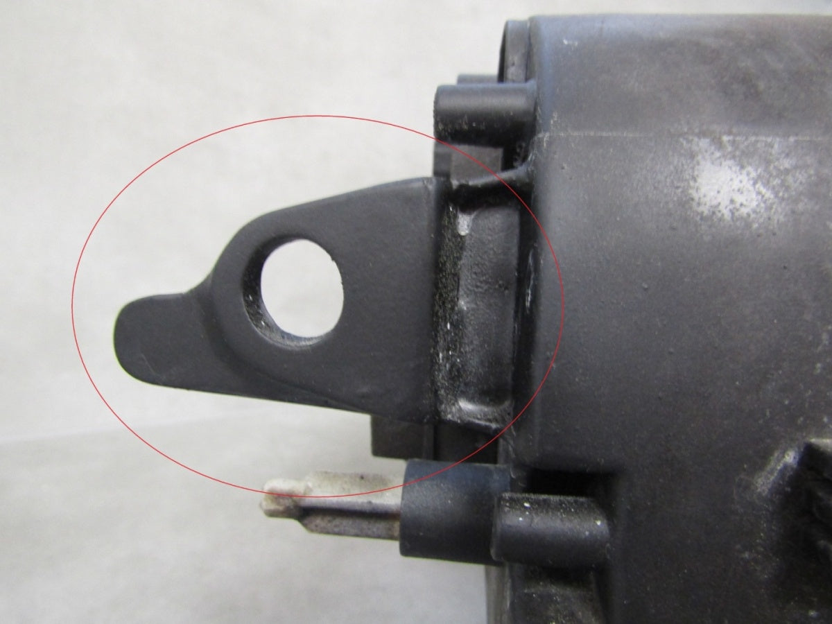 Prednji far CITROEN BERLINGO III MULTISPACE halogen desni RH 18-23 9816825080