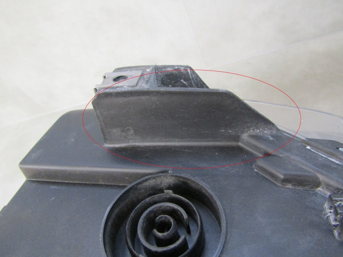 Prednji far CITROEN BERLINGO III MULTISPACE halogen desni RH 18-23 9816825080