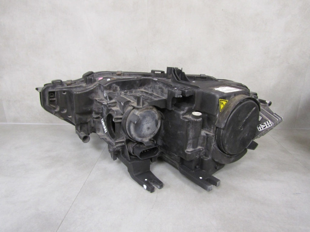 Prednji far AUDI A5 8T0 LIFT xenon nezakretni + LED 11-16 RH 8T0941006