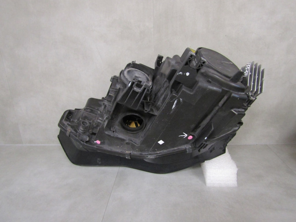 Prednji far AUDI A5 8T0 LIFT xenon nezakretni + LED 11-16 RH 8T0941006