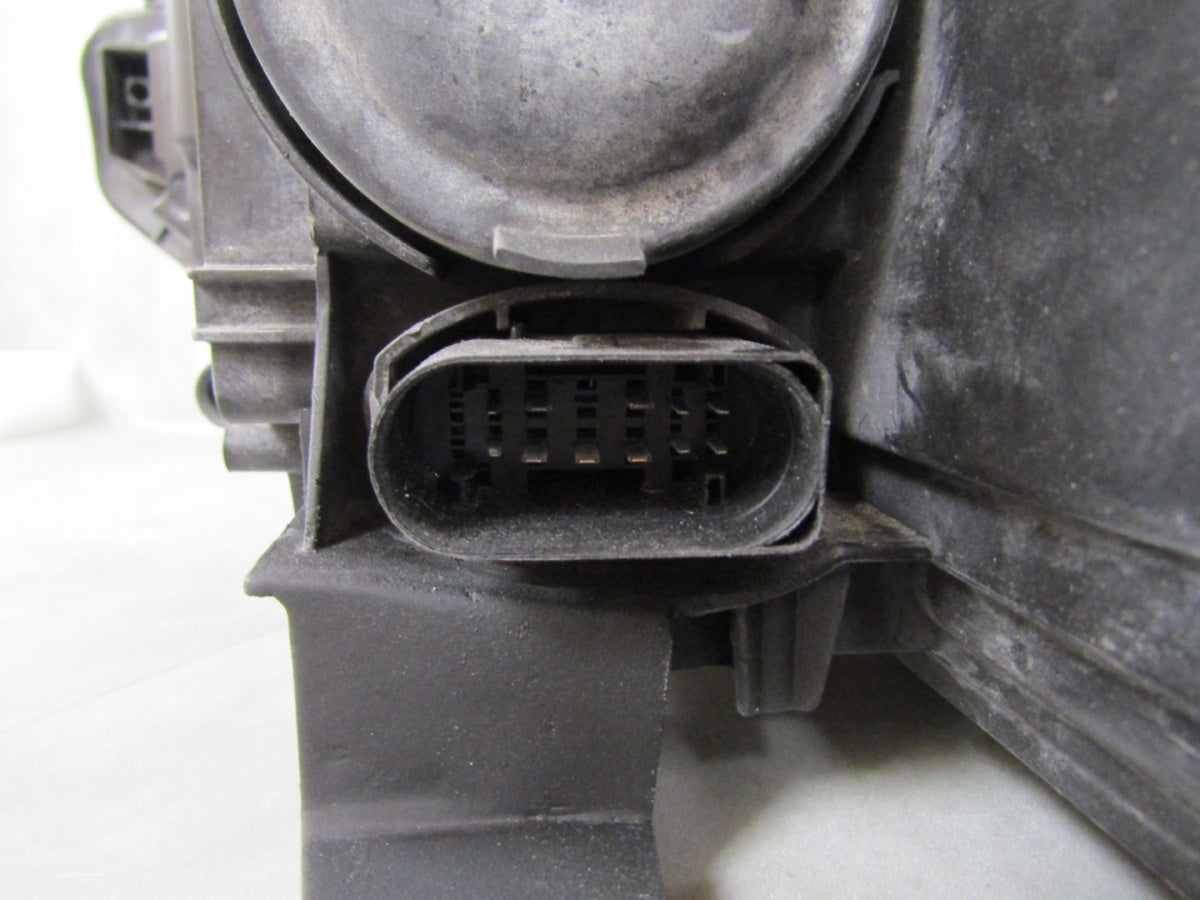 Prednji far AUDI A5 8T0 LIFT xenon nezakretni + LED 11-16 RH 8T0941006