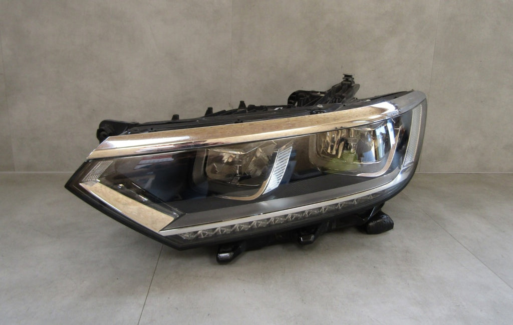 Prednji far VOLKSWAGEN PASSAT B8 LED 14-19 LH lijevi 3G1941035L