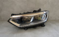 Prednji far VOLKSWAGEN PASSAT B8 LED 14-19 LH lijevi 3G1941035L