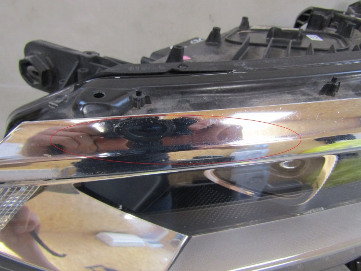 Prednji far VOLKSWAGEN PASSAT B8 LED 14-19 LH lijevi 3G1941035L