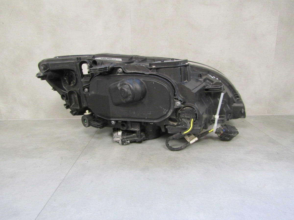 Prednji far Volvo V60 S60 LIFT xenon zakretni 14-18 LH lijevi 31420261
