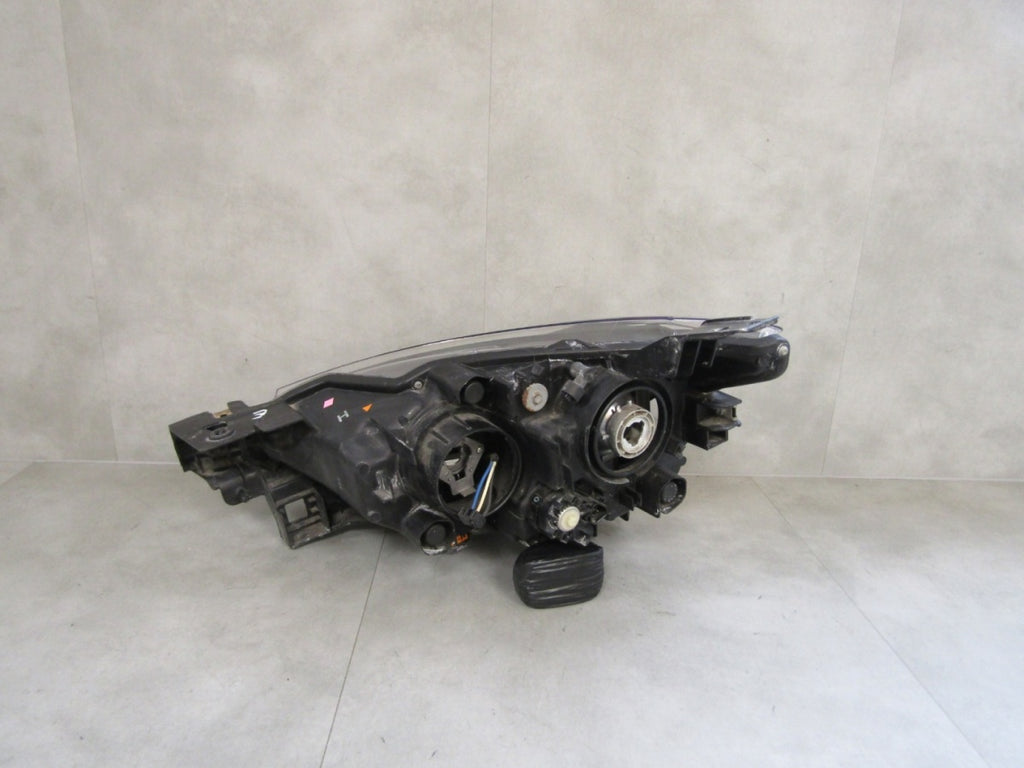 Prednji far MAZDA CX3 CX-3 halogen sa sočivom desni RH 14-18 D10E-51030