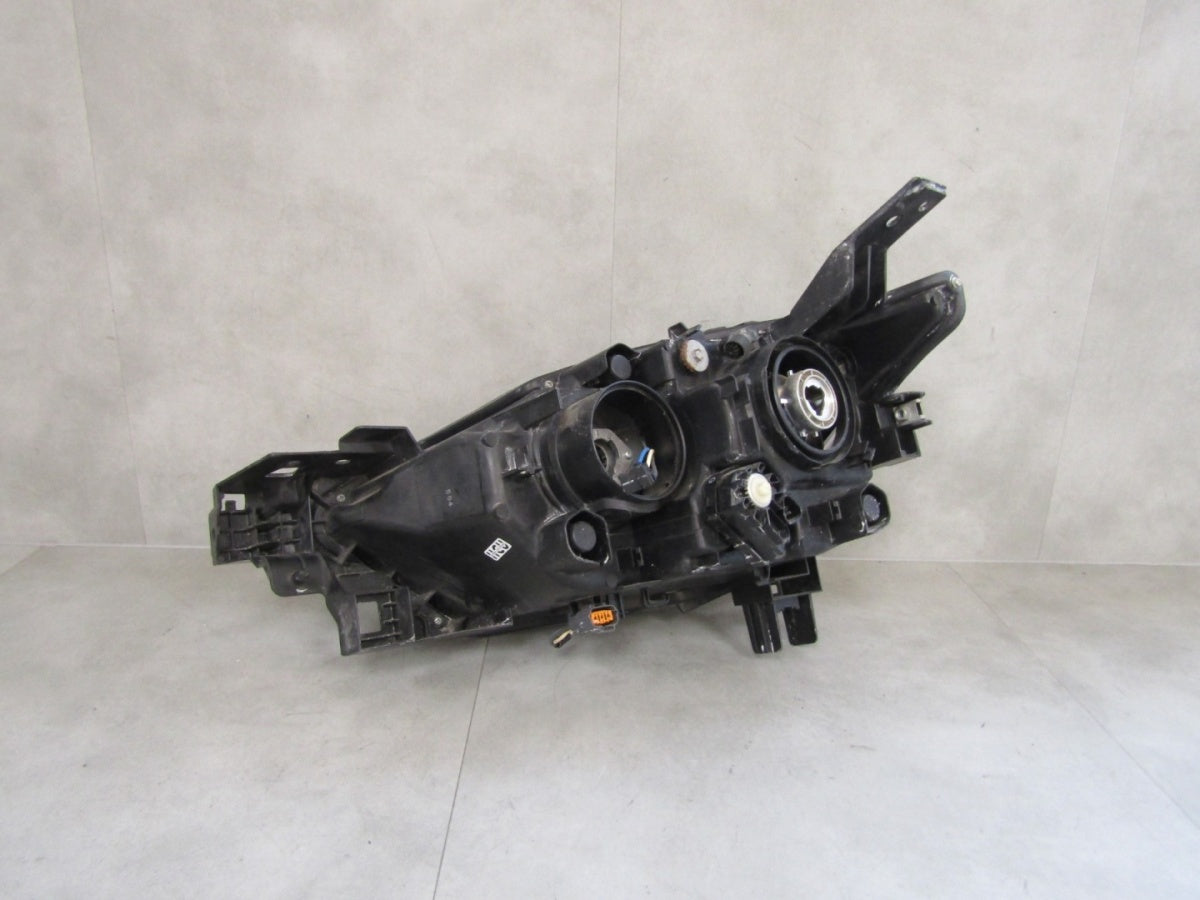 Prednji far MAZDA CX3 CX-3 halogen sa sočivom desni RH 14-18 D10E-51030