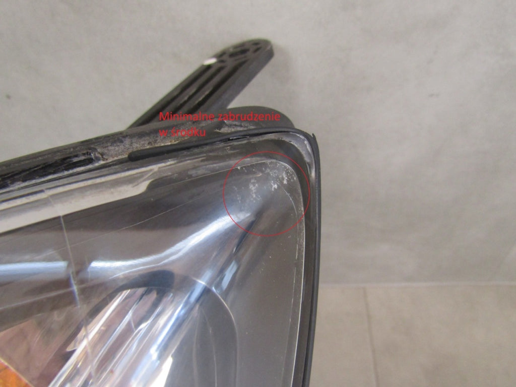 Prednji far HYUNDAI IX20 halogen LH lijevi 10-15 92101-1KXXX