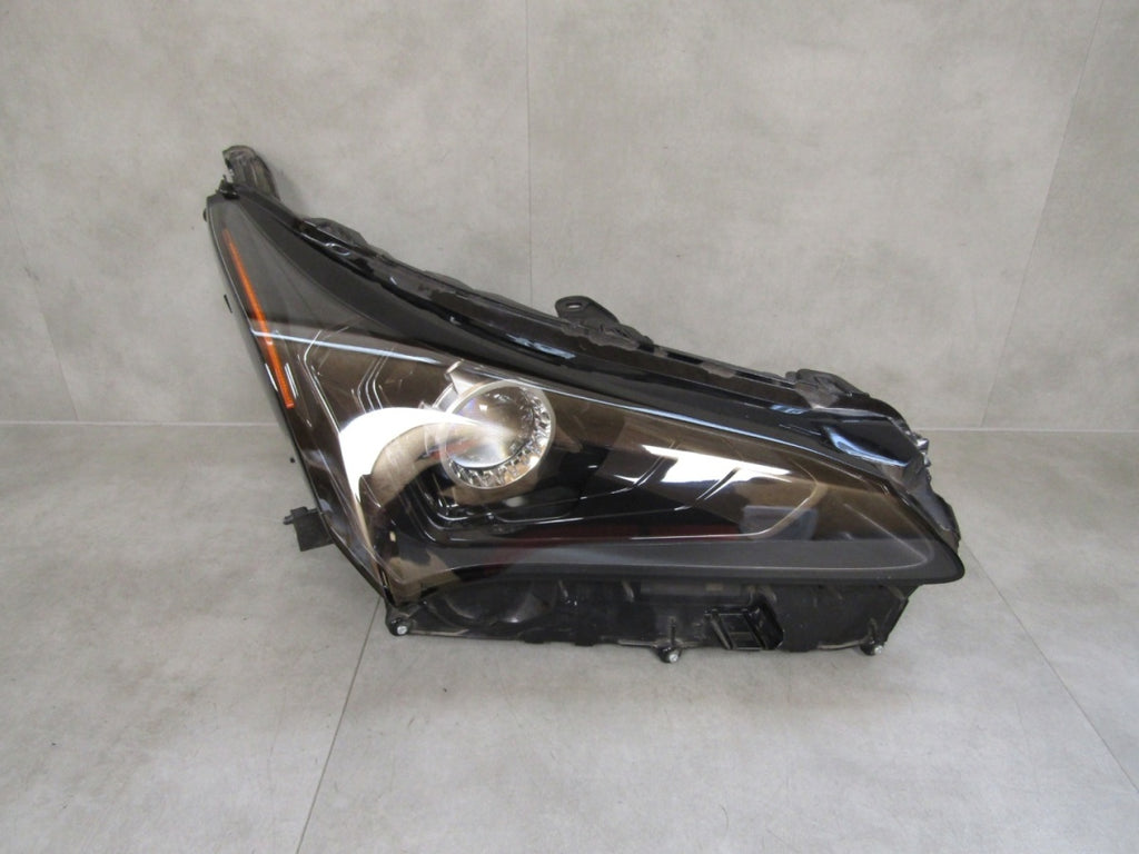 Prednji far Lexus NX300H NX200 I Full LED Lift 18- RH desni