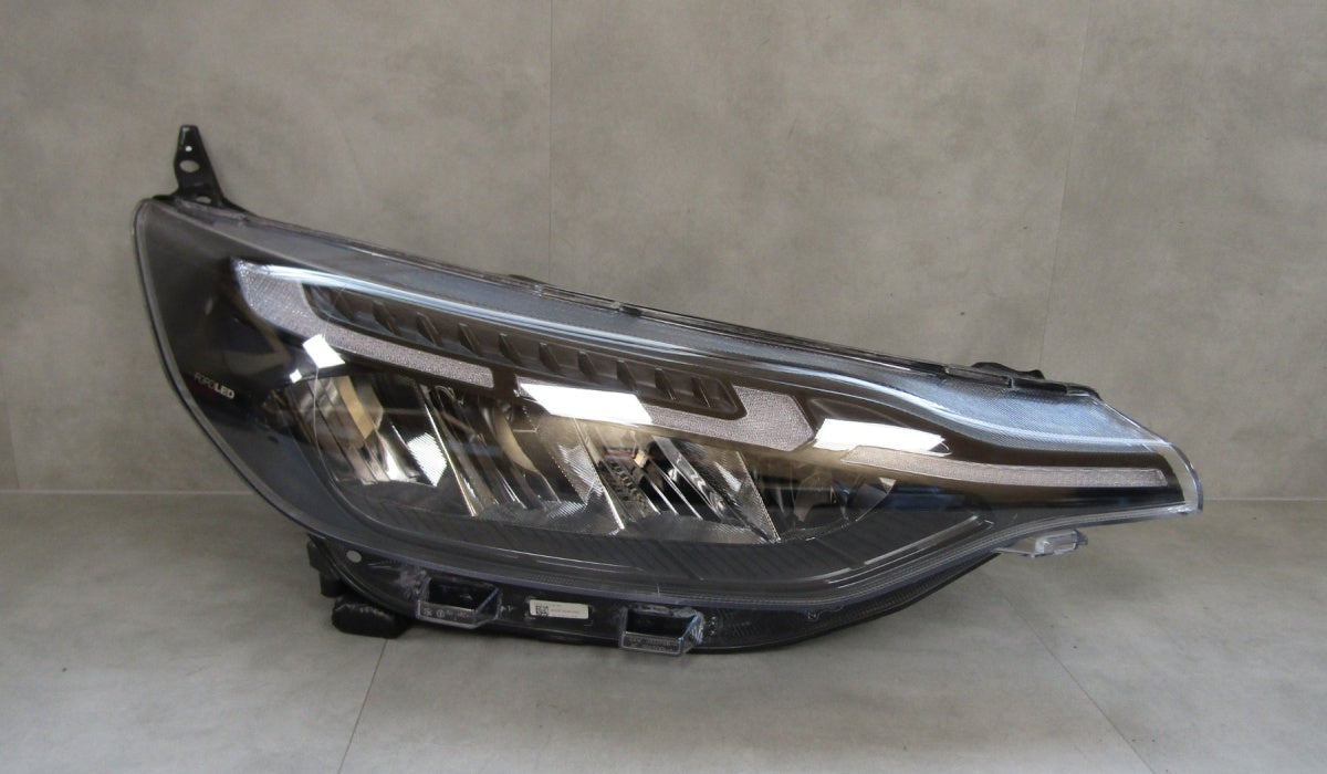 Prednji far FORD TRANSIT CUSTOM 2 II LED 23- RH desni PZ31-13E014-CB
