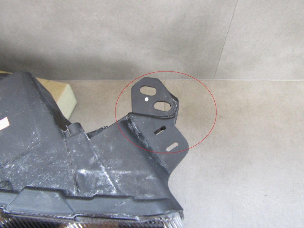 Prednji far FORD TRANSIT CUSTOM 2 II LED 23- RH desni PZ31-13E014-CB