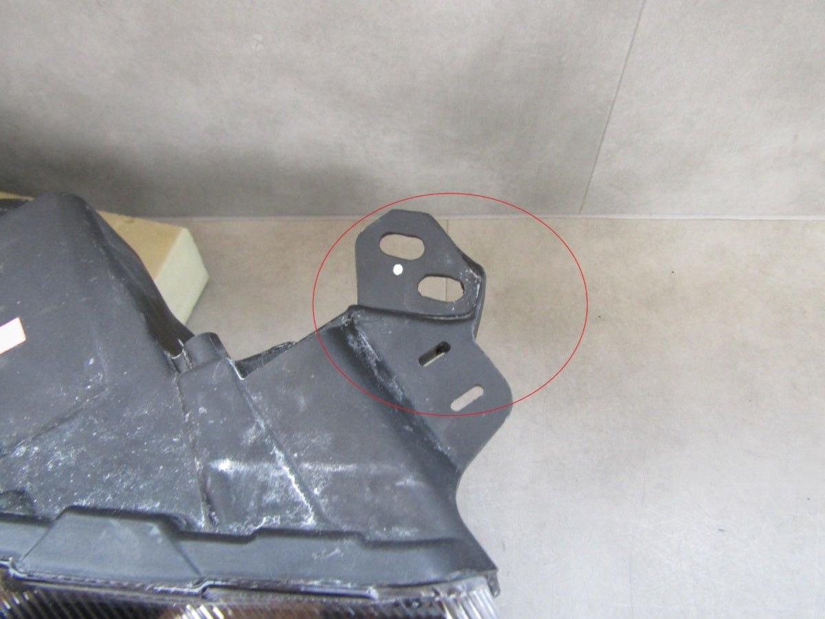 Prednji far FORD TRANSIT CUSTOM 2 II LED 23- RH desni PZ31-13E014-CB