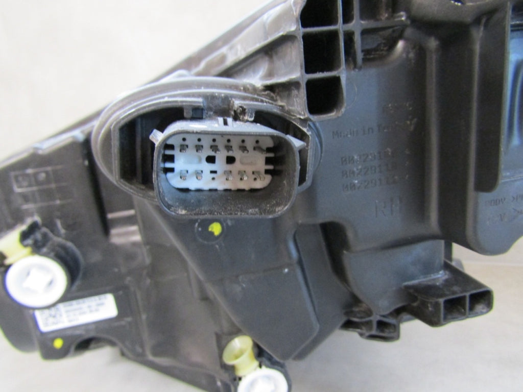 Prednji far FORD TRANSIT CUSTOM 2 II LED 23- RH desni PZ31-13E014-CB