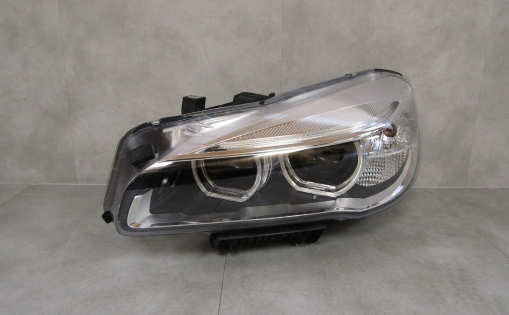 Prednji far BMW 2 F45 F46 LED 14-18 LH 7472213-01