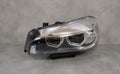 Prednji far BMW 2 F45 F46 LED 14-18 LH 7472213-01