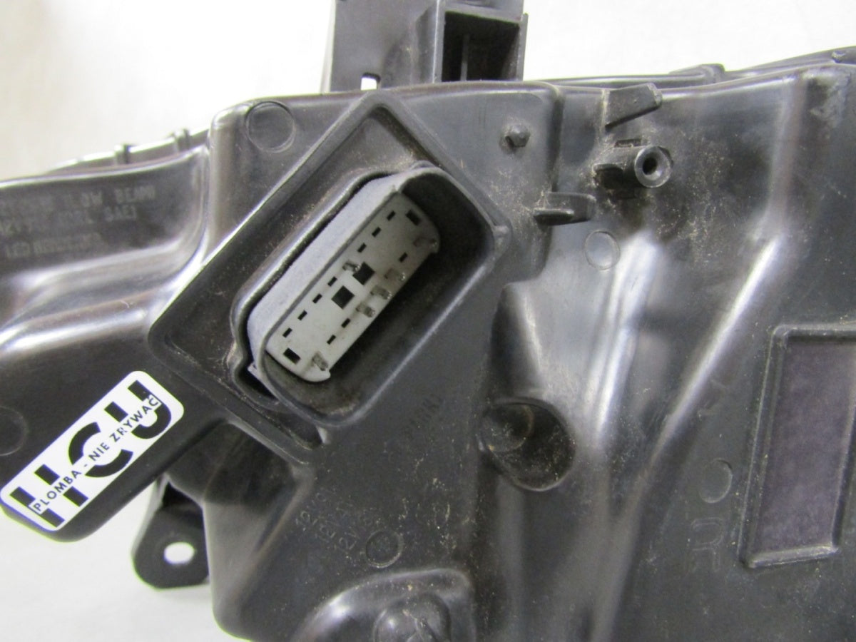 Prednji far FORD MUSTANG 6 VI FULL LED LIFT USA 17-23 RH desni