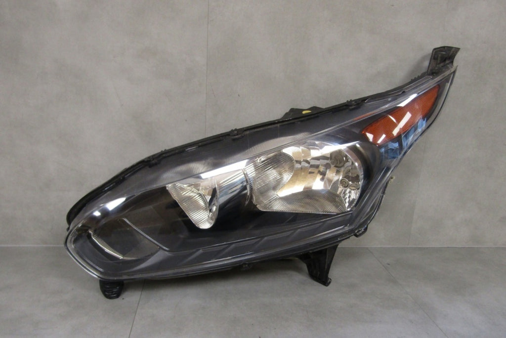 Prednji far FORD TRANSIT CONNECT MK2 halogen 12-17 LH lijevi FT11-13W030DB