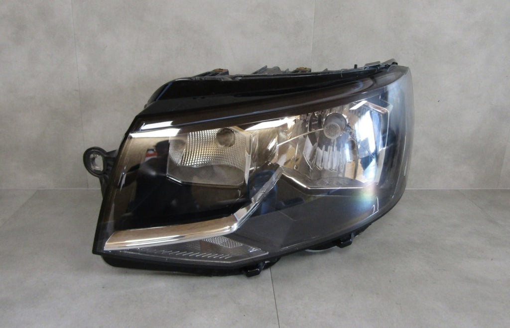 Prednji far VOLKSWAGEN VW T6 TRANSPORTER halogen 15-19 LH 7E1.941.015.L