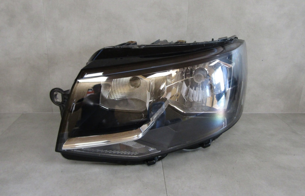 Prednji far VOLKSWAGEN VW T6 TRANSPORTER halogen 15-19 LH 7E1.941.015.L