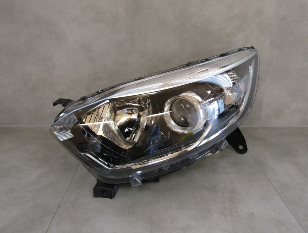 Prednji far RENAULT CAPTUR I 1 halogen sa sočivom LH 13-17 260603859R