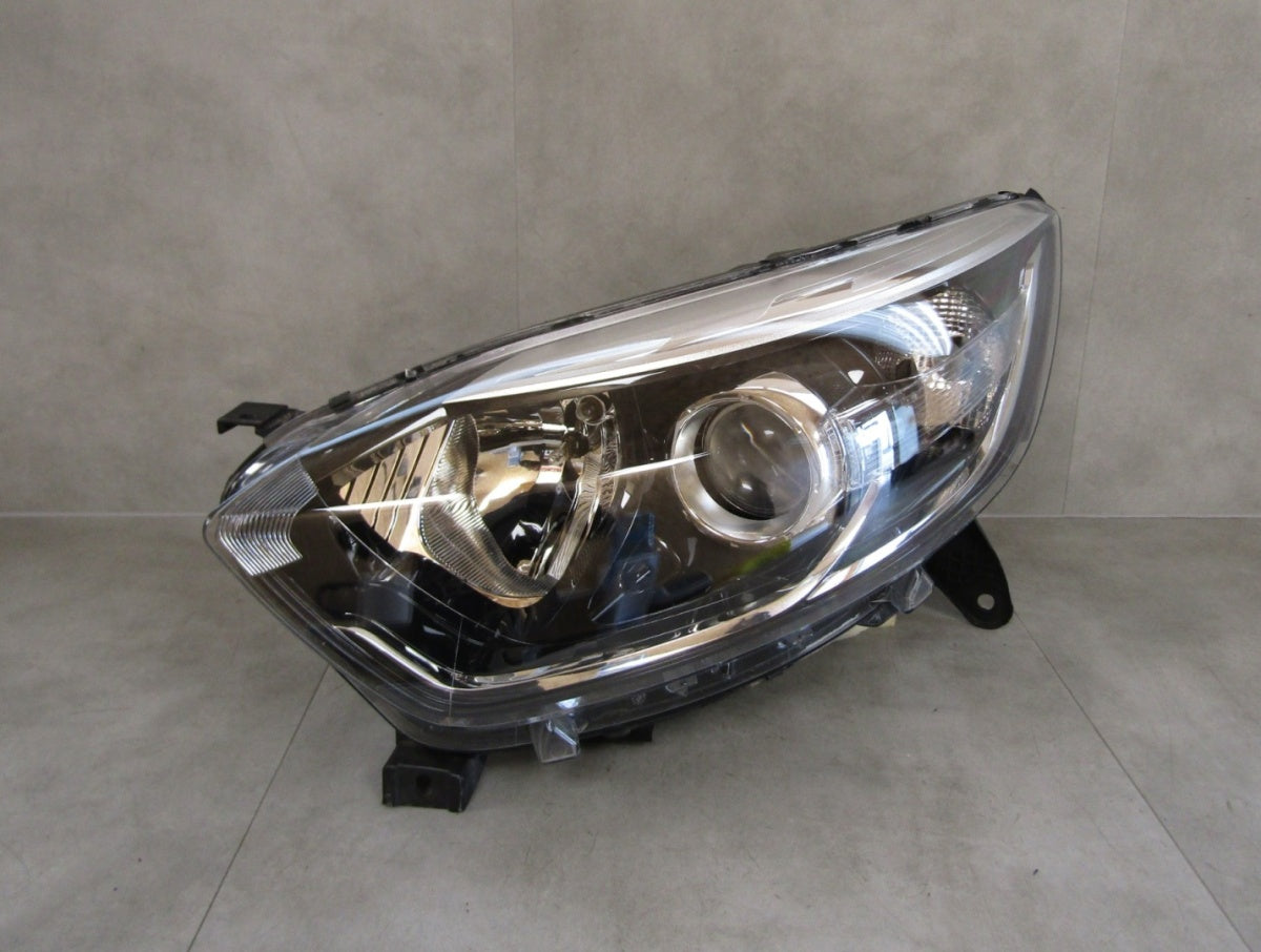 Prednji far RENAULT CAPTUR I 1 halogen sa sočivom LH 13-17 260603859R