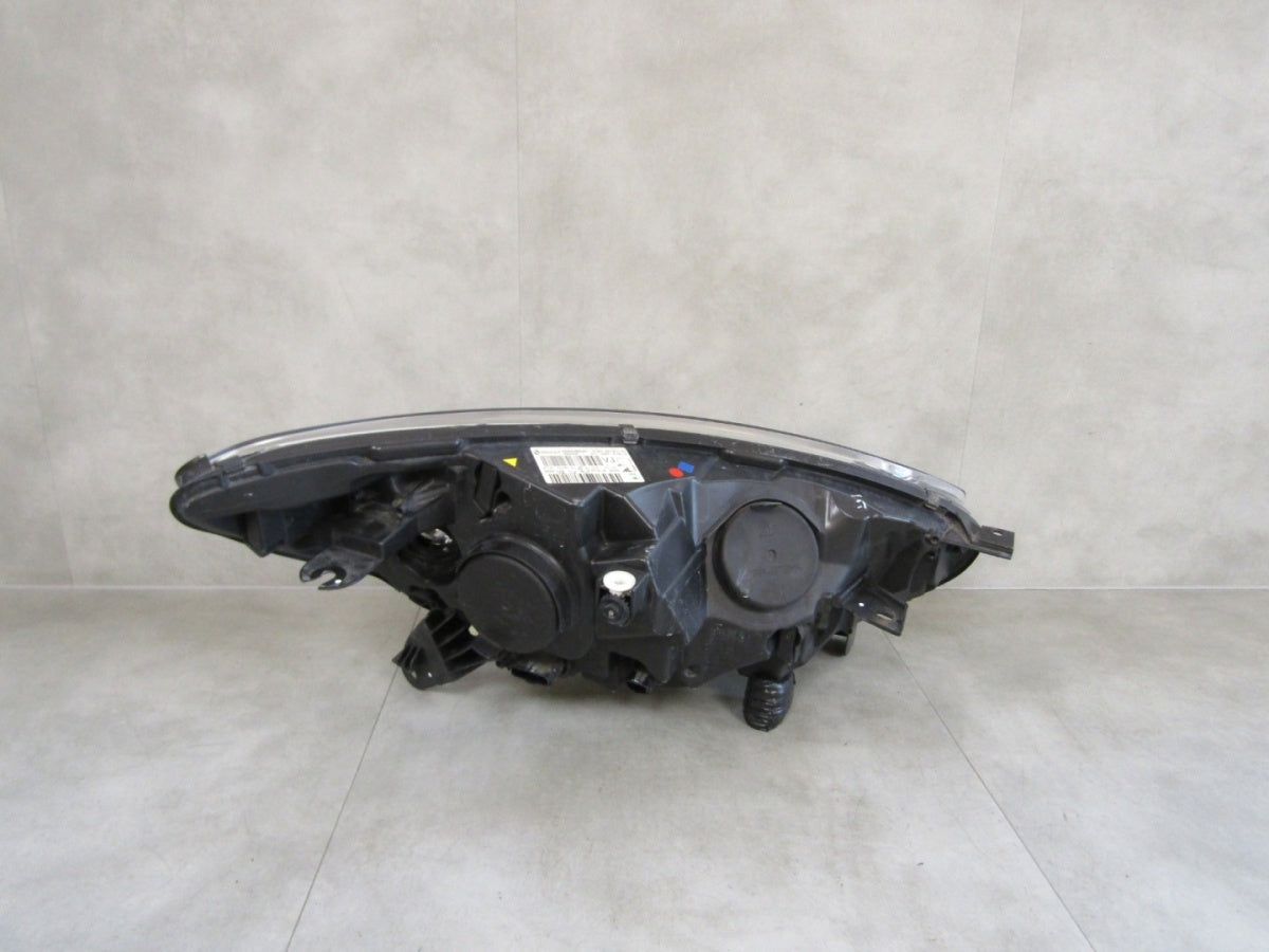 Prednji far RENAULT CAPTUR I 1 halogen sa sočivom LH 13-17 260603859R