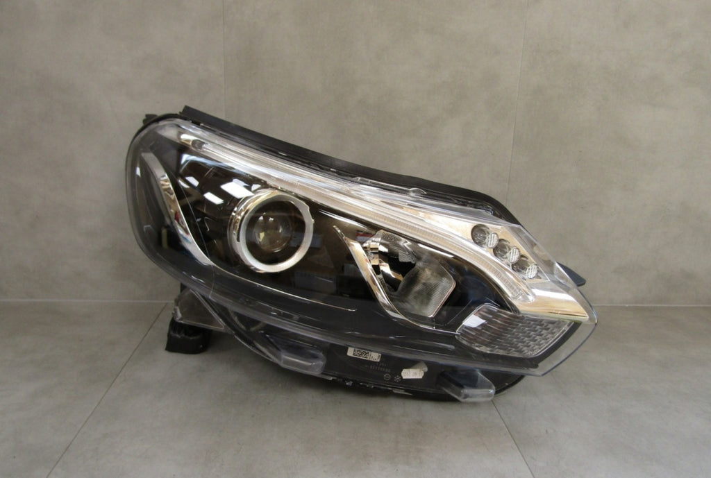 Prednji far TOYOTA PROACE 2 II xenon nezakretni 16-23 desni RH 9808237480