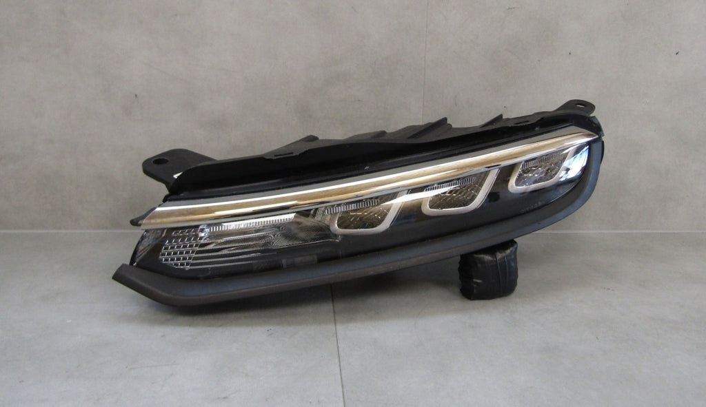 Prednji far CITROEN C3 III LIFT LED DRL 20-24 lijevi LH
