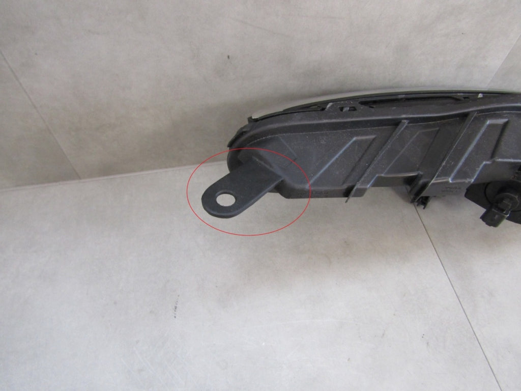 Prednji far CITROEN C3 III LIFT LED DRL 20-24 lijevi LH