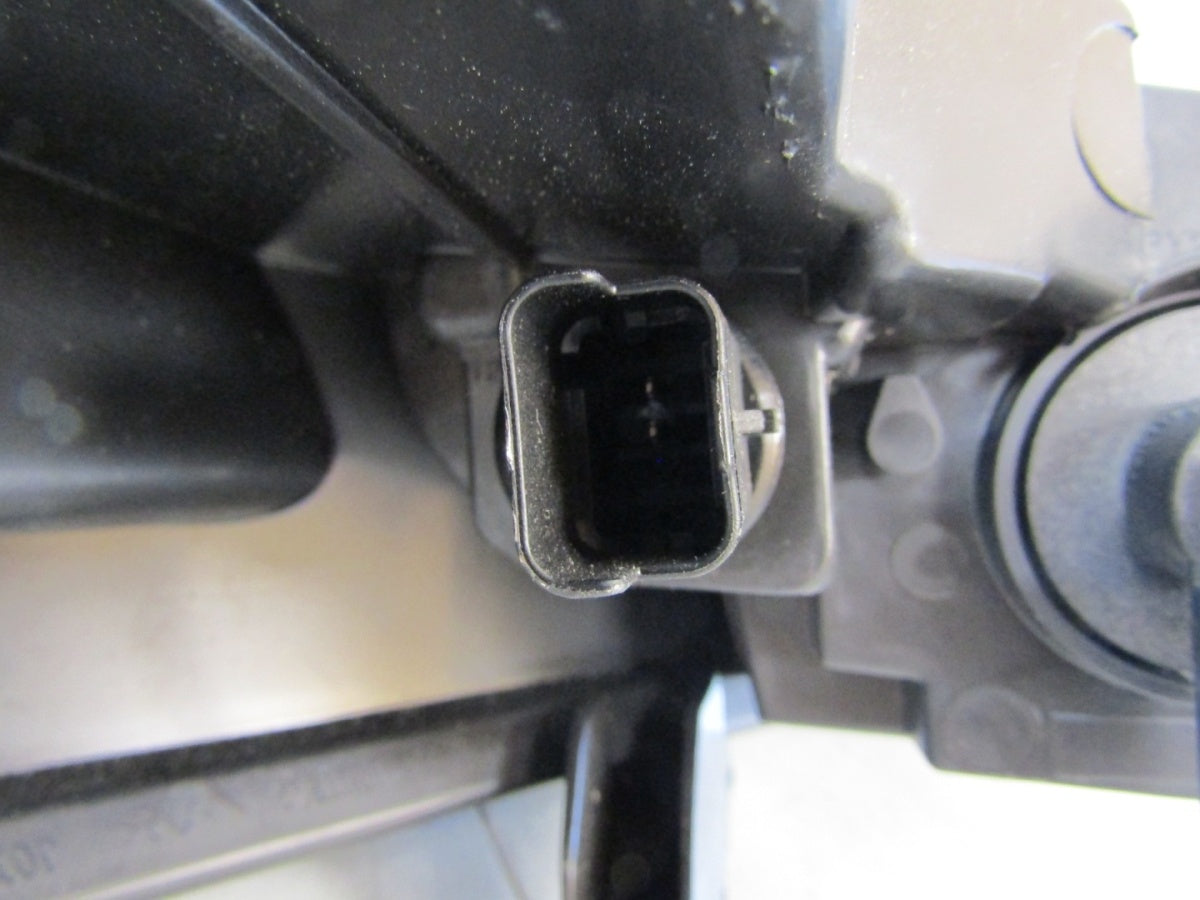 Prednji far CITROEN C3 III LIFT LED DRL 20-24 lijevi LH