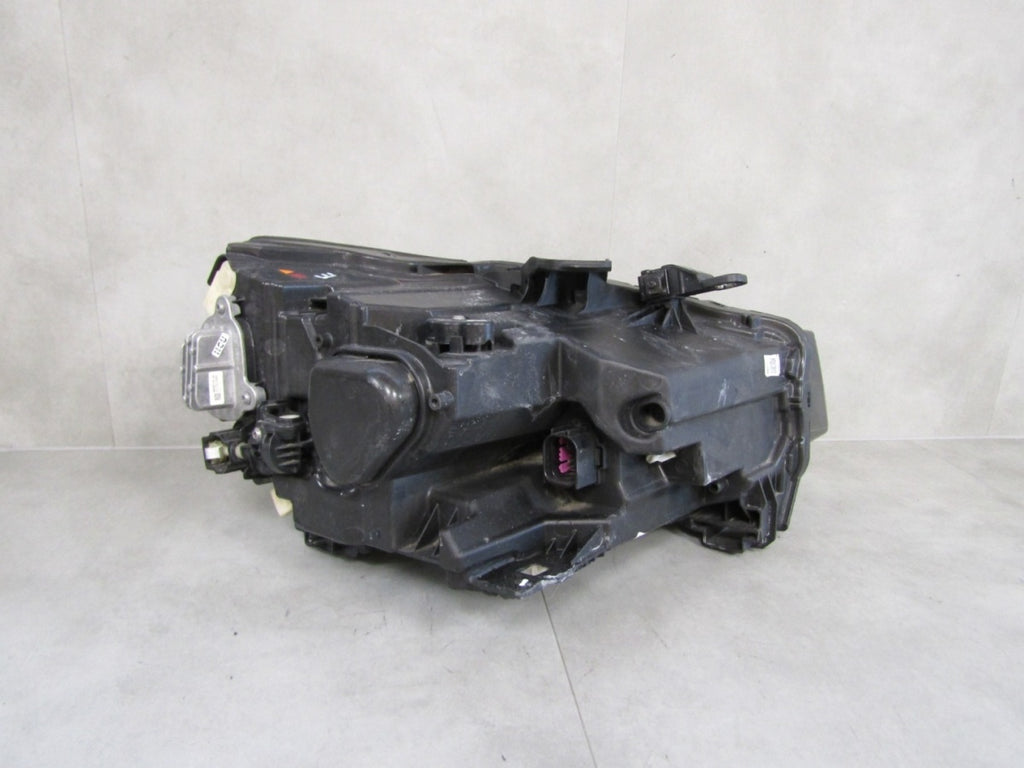 Prednji far AUDI Q2 LIFT LED 20- LH 81A941011