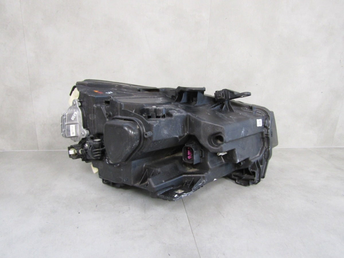 Prednji far AUDI Q2 LIFT LED 20- LH 81A941011