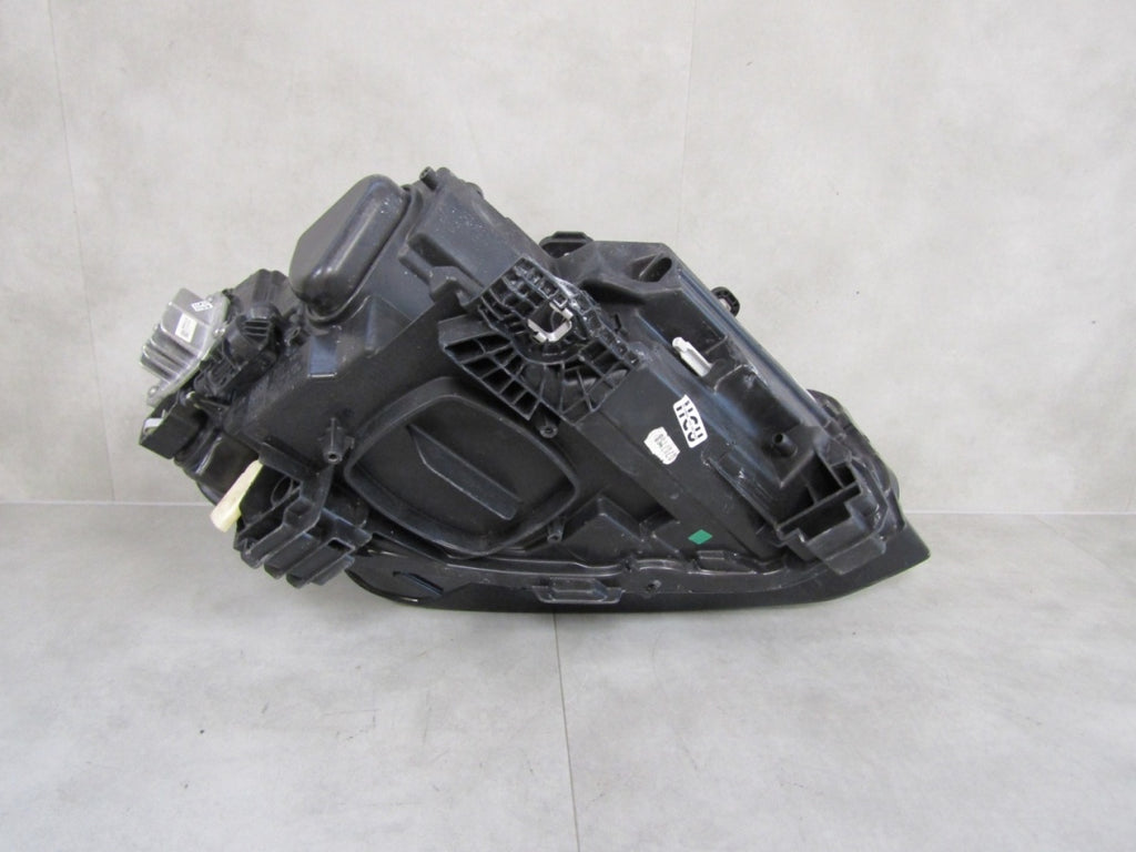 Prednji far AUDI Q2 LIFT LED 20- LH 81A941011