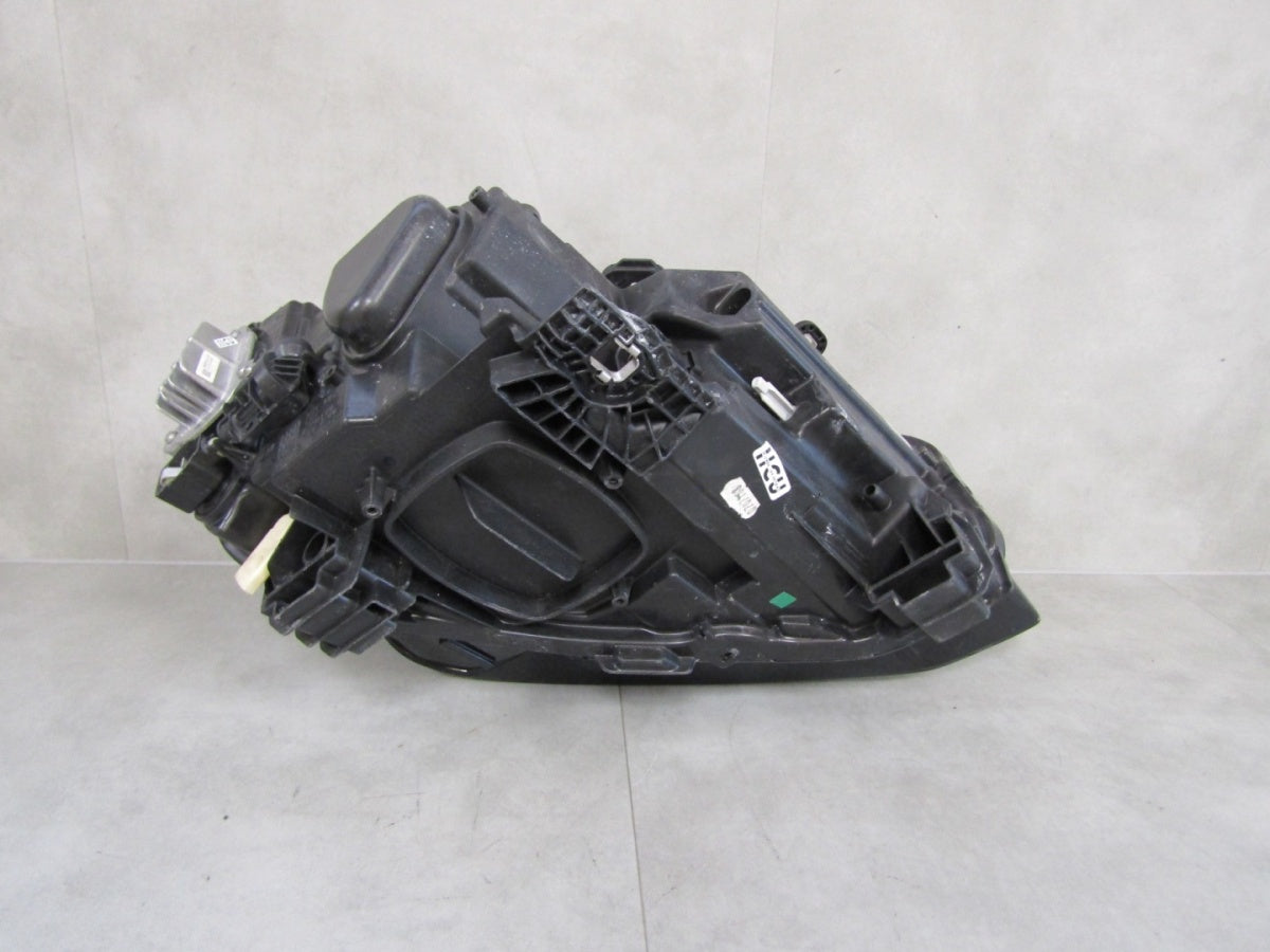 Prednji far AUDI Q2 LIFT LED 20- LH 81A941011