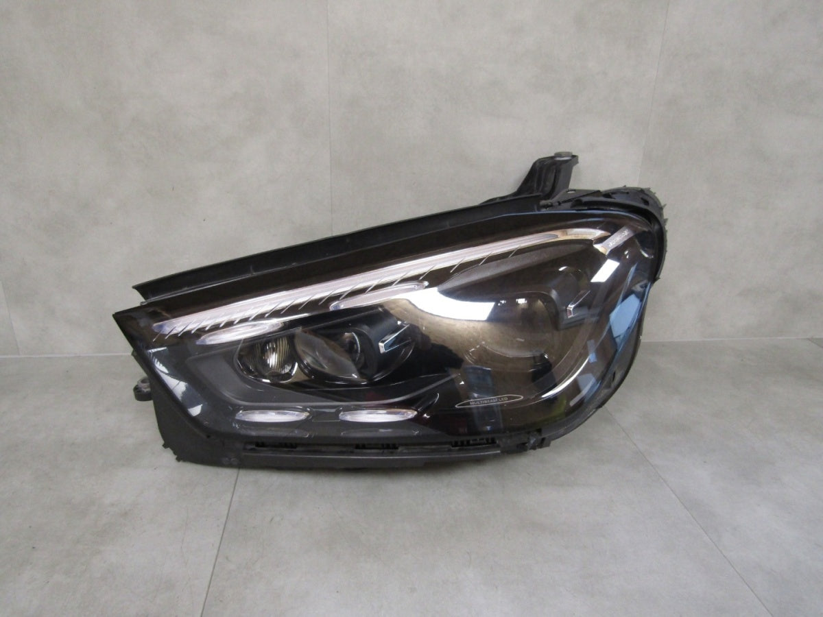 Prednji far MERCEDES GLE W167 LIFT FULL LED MULTIBEAM 23- LH lijevi A1679066908