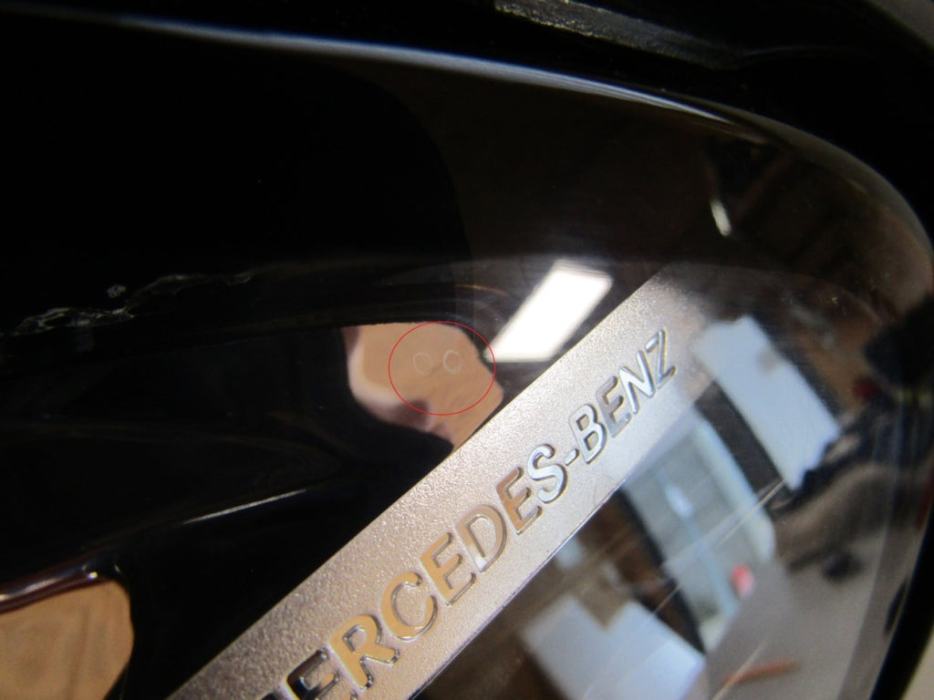 Prednji far MERCEDES GLE W167 LIFT FULL LED MULTIBEAM 23- LH lijevi A1679066908