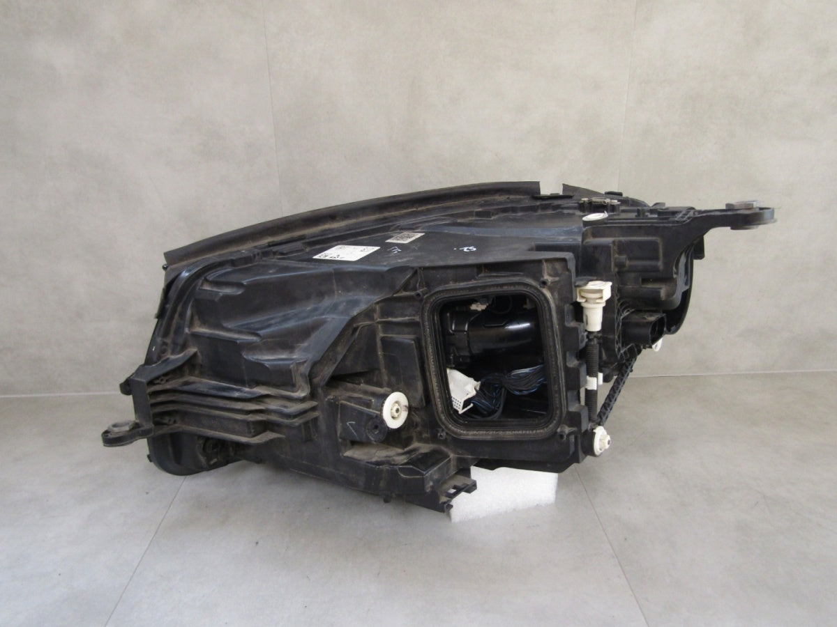 Prednji far MERCEDES GLS X167 W167 FULL LED MULTIBEAM RH desni 19-